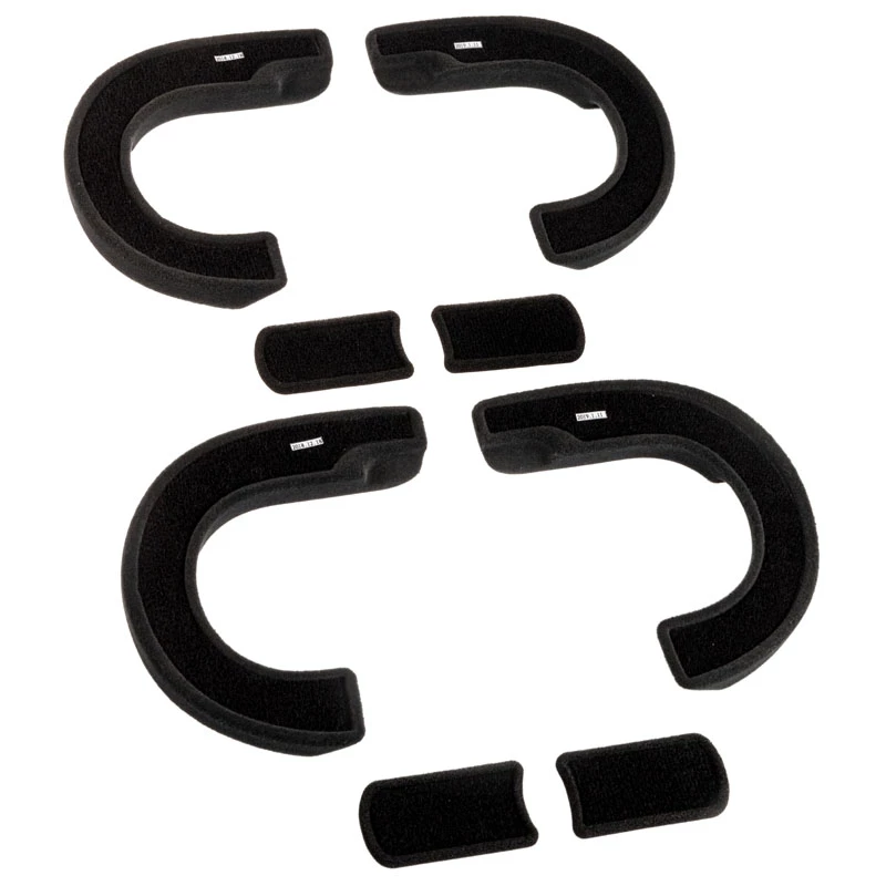 HTC Face Cushion Cosmos (2 unidades) delgado cable almohadilla de repuesto 99H12196-00