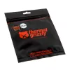 Thermal Grizzly | Minus Pad 8 - 30 x 30 x 2,0 mm | N/A | Rango de temperatura: -100 °C / +250 °C