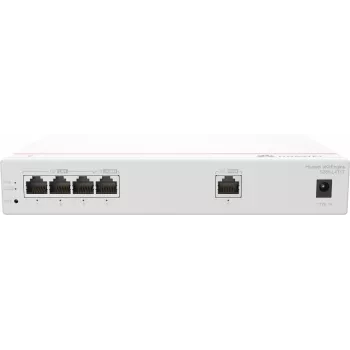 Switch gestionado HUAWEI eKit S380 Series S380-L4T1T Gigabit Ethernet 10/100/1000
