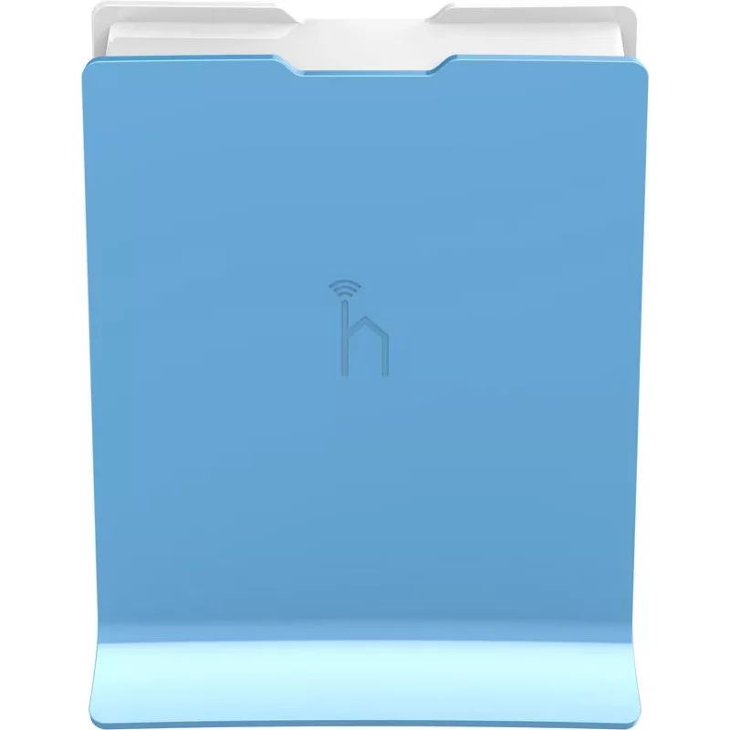 MikroTik | RB941-2nD-TC hAP Lite | Punto de acceso | 802.11n | 2,4 GHz | 10/100 Mbit/s | Puertos Ethernet LAN (RJ-45) 4 | MU-MiMO Sí | sin PoE