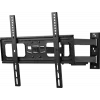 Soporte universal One For All WM 2453 - Soporte - para pantalla plana - tamaño de pantalla: 81-165 cm (32-65) - soporte de pared (WM2453)