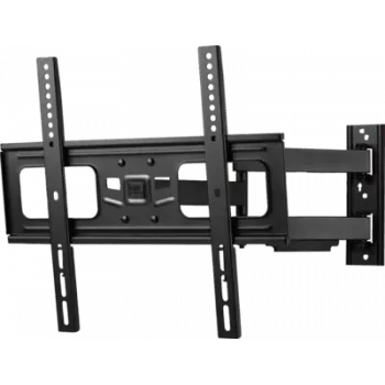 Soporte universal One For All WM 2453 - Soporte - para pantalla plana - tamaño de pantalla: 81-165 cm (32-65) - soporte de pared (WM2453)