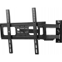 Soporte universal One For All WM 2453 - Soporte - para pantalla plana - tamaño de pantalla: 81-165 cm (32-65) - soporte de pared (WM2453)