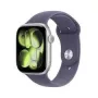 Smartwatch Apple Watch S11 Cell 46mm con correa deportiva — lila Fog, Cellular