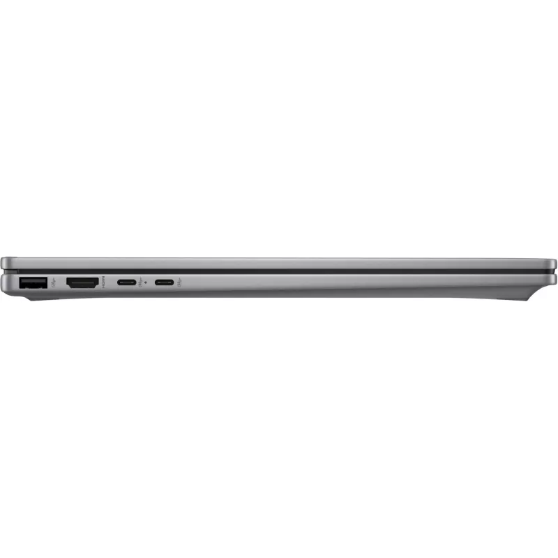 HP OmniBook BZ8K9EA 16 Portátil - 4,8 GHz 40,6 cm - 512 GB SSD - 16 GB RAM - Pantalla táctil - Windows 11 Home (BZ8K9EA#ABD)