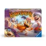 Kakerlakak, juego de mesa