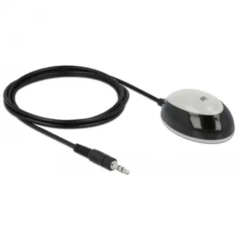 Receptor DeLOCK 11480 extensor KVM