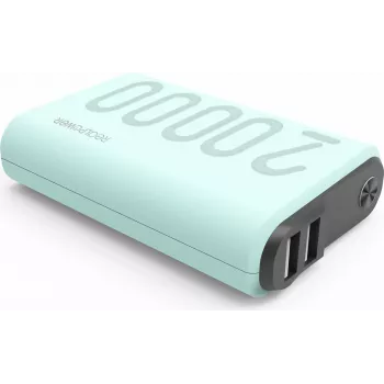 Realpower 323373 Azul