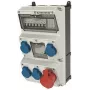 MENNEKES Elektrotechnik GmbH & Co. KG combinación de tomas AMAXX 930019 (930019)
