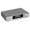 Blaupunkt KR12SL radio de cocina, FM, reloj/alarma con 2 temporizadores, plata