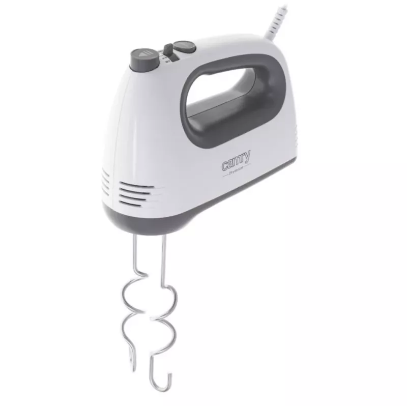 Batidora de mano Camry CR 4220w