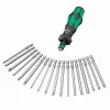 Destornillador multibit Wera 05057482001