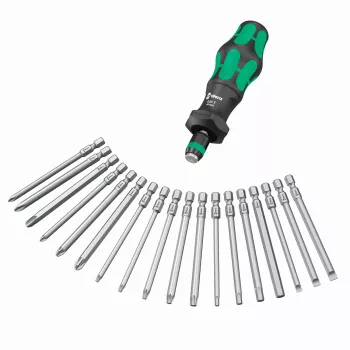 Destornillador multibit Wera 05057482001