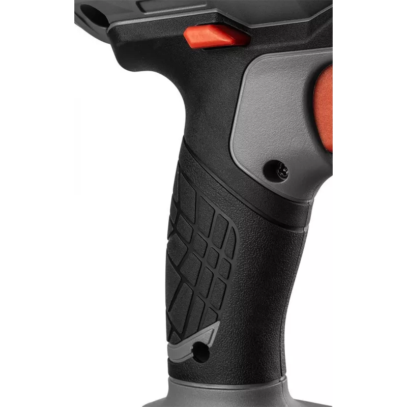 Pistola de aire caliente Graphite 58G082