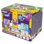 Set sensorial TUBAN TU3832 — diferentes texturas y colores para el desarrollo táctil
