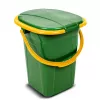 Inodoro portátil como cubo GreenBlue GB320GO – Cubo de inodoro de camping ligero