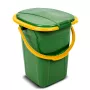 Inodoro portátil como cubo GreenBlue GB320GO – Cubo de inodoro de camping ligero