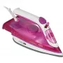 Braun FreeStyle 3 FI 3124 plancha de vapor suela cerámica 2400 W lila