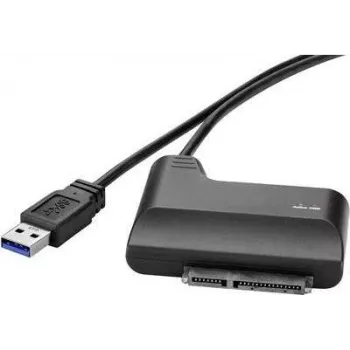 Controladora de almacenamiento Renkforce 1490972 para unidades de 2,5