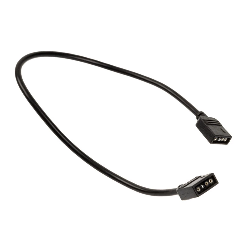 Controlador de ventiladores Lamptron CP436 – compatibilidad ARGB, control PWM multiventilador