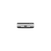 Teléfono plegable MM 835L 4G Dual-SIM Negro