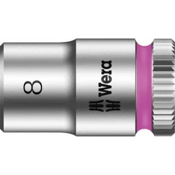 8790 HMA 05003507001 llave de vaso hexagonal exterior 8 mm 1/4 (6,3 mm)
