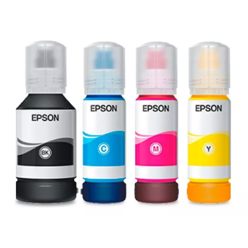 Epson EcoTank ET-5855 Inyección de tinta A4 4800 x 2400 DPI 25 ppm WLAN