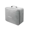 Funda para proyector WANBO X5 Air / X5 Pro, gris, portátil, ligera