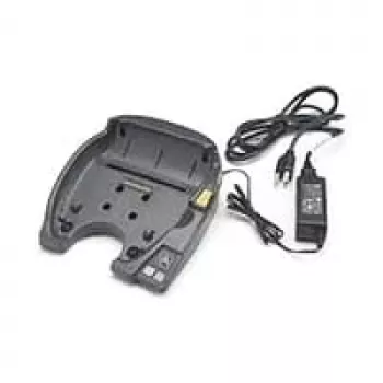 Accesorio para impresora de mano Zebra QLn420 P1050667-019 negro