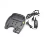 Accesorio para impresora de mano Zebra QLn420 P1050667-019 negro