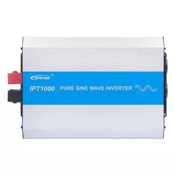 EPEVER IP1000-12-PLUS(E) 1000 W 12 V inversor