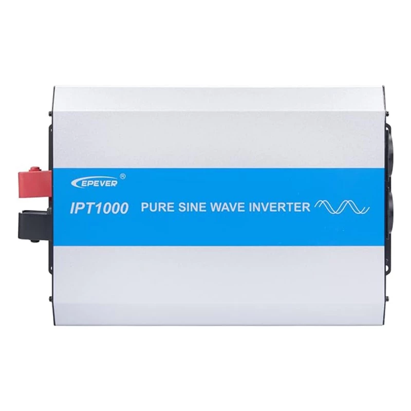 EPEVER IP1000-12-PLUS(E) inversor de corriente 1000 W 12 V