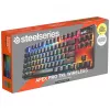Teclado gaming mecánico STEELSERIES Apex Pro TKL Gen 3 Wireless RGB, tenkeyless