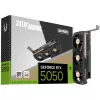 Tarjeta gráfica ZOTAC GeForce RTX 5050 Low Profile 8GB GDDR6