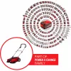 Recogedor de césped de mano Einhell 2352040