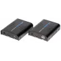 Extensor HDMI/RJ45/USB Lenkeng HDMI+USB-EX-100