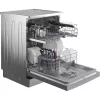 Beko b300 BDFN26430S independiente 14 cubiertos