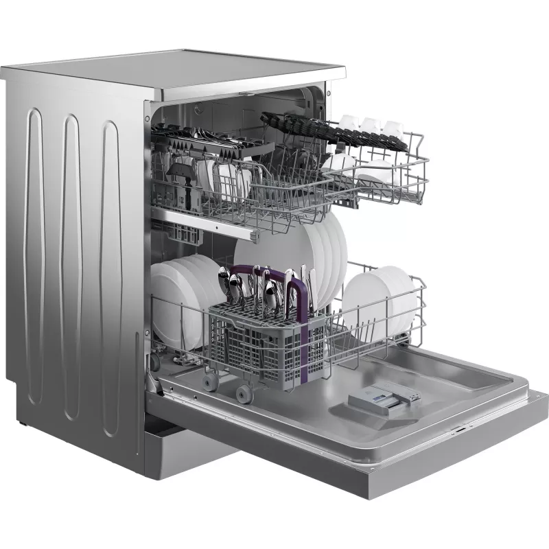 Beko b300 BDFN26430S independiente 14 cubiertos
