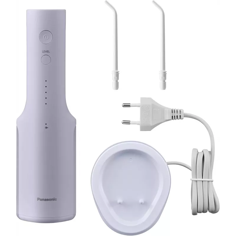 Panasonic EW-DJ26 irrigador bucal 0,2 l
