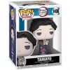 Figura de acción y colección FUNKO POP 72612 (140823)