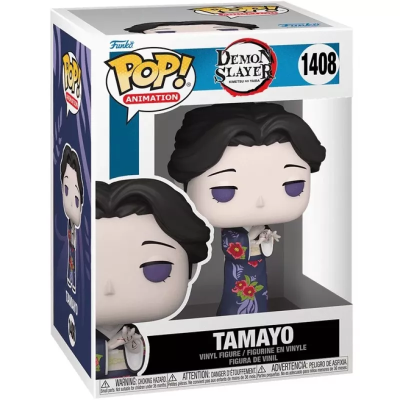 Figura de acción y colección FUNKO POP 72612 (140823)