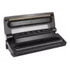 Envasadora al vacío Caso VC11 800 mbar negro plata 1369
