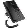 Teléfono IP Fanvil H4 negro