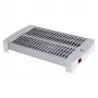 Tostadora JATA TT5016 1000 W gris acero inoxidable