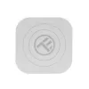 Sensor de presencia Tellur TLL331552 WiFi blanco — detector de presencia inalámbrico, blanco
