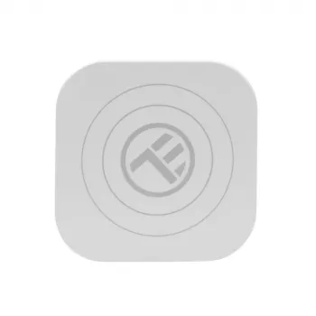 Sensor de presencia Tellur TLL331552 WiFi blanco — detector de presencia inalámbrico, blanco