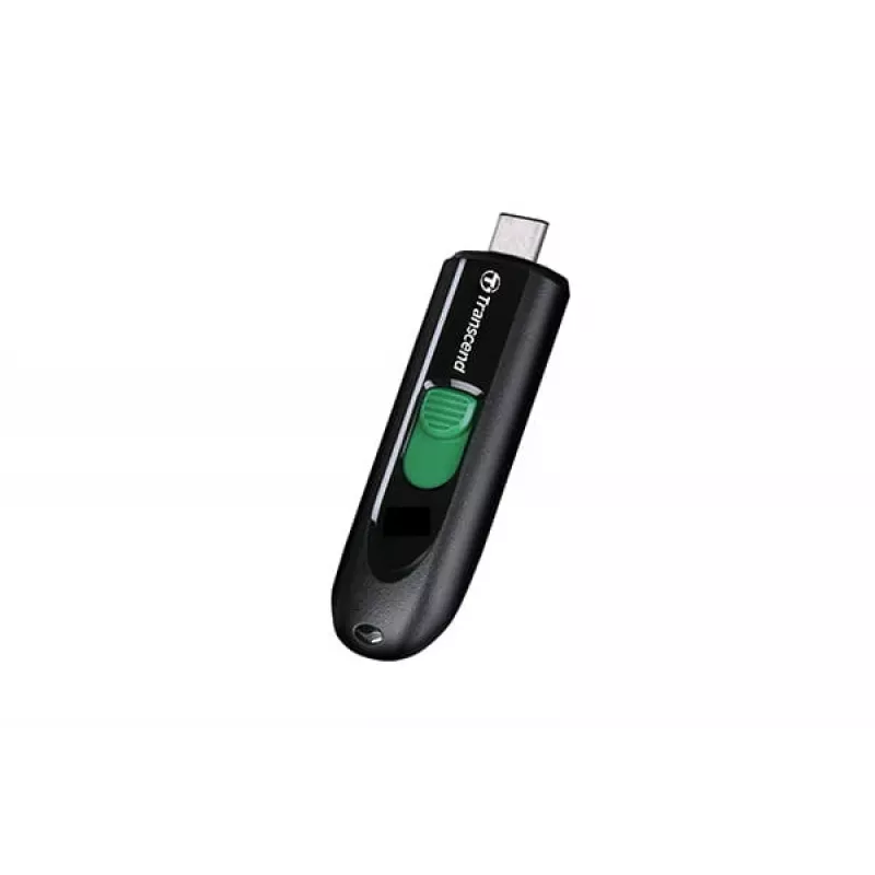 Memoria USB Transcend 128 GB USB Type-C JetFlash 790C