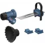 Aspiración de polvo Bosch GDE max1600A033BA (1600A033BA)