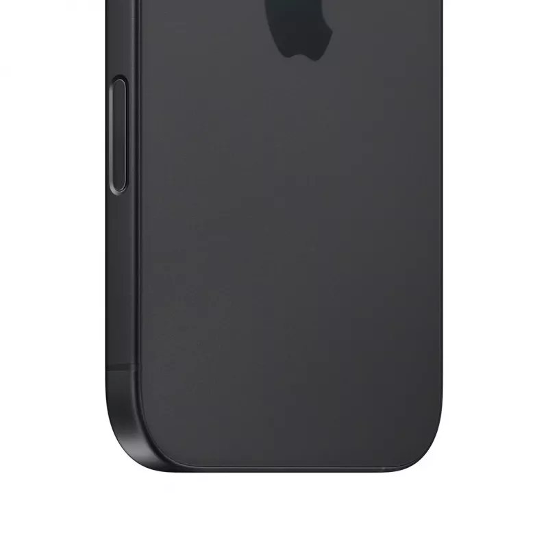 Apple iPhone 16 15,5 cm (6.1) Dual SIM iOS 18 5G USB Type-C 256 GB negro