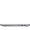 TECNO Megabook K16SDA AMD R7-5825U hasta 4,5 GHz 16 inch FHD IPS 16:10 1920x1200 300 cd/m² 60 Hz RAM 16 GB SSD 1 TB 70 Wh 17,5 horas cámara 1 MP 720p AI WiFi5 BT 5.0 RJ45 2xTypeC Full 2xUSB3